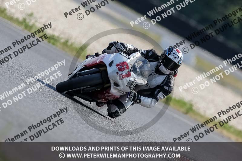 25 to 27th july 2019;Slovakia Ring;event digital images;motorbikes;no limits;peter wileman photography;trackday;trackday digital images